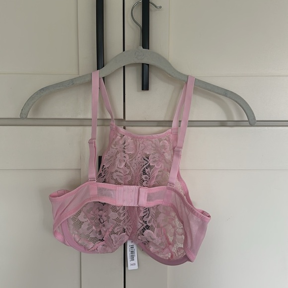 Adore Me Emmeline Unlined Plunge Bra - Picture 6 of 16